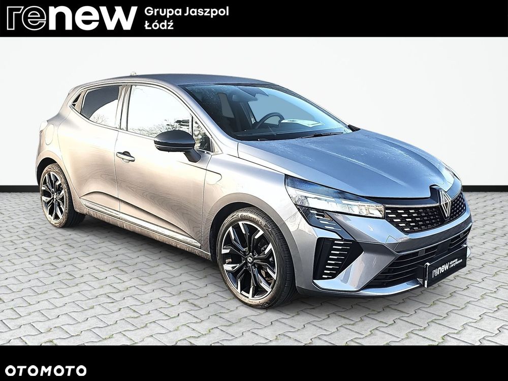 Renault Clio 1.0 TCe Techno - 3