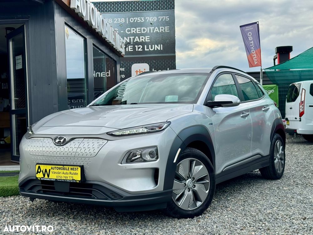 Hyundai KONA 204CP Luxury+ - 28