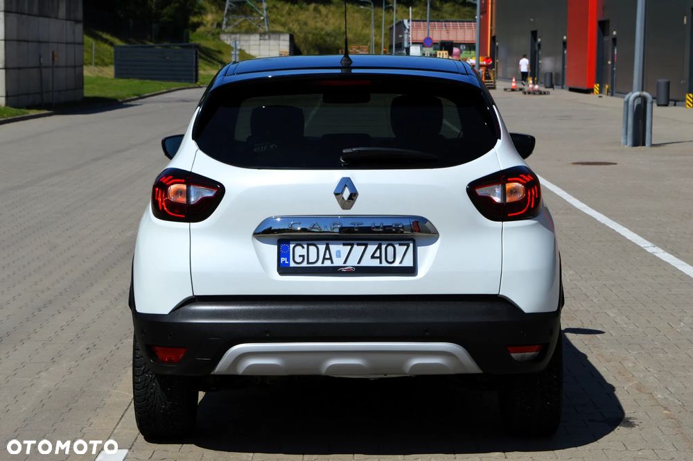 Renault Captur 1.2 Energy TCe S-Edition - 30
