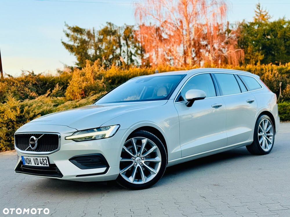 Volvo V60 D3 Inscription - 29