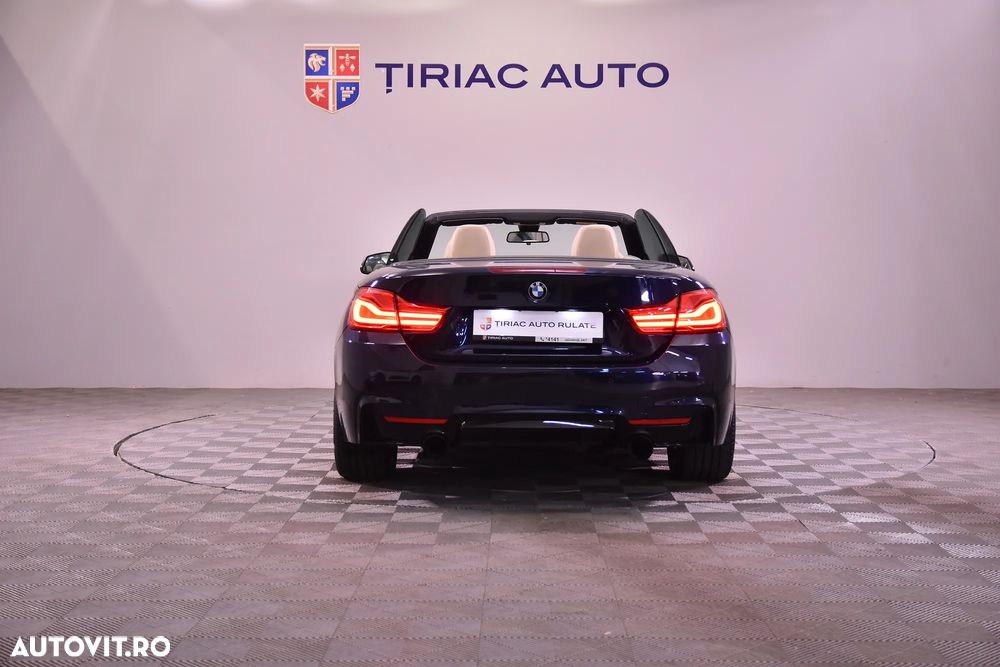 BMW Seria 4 430i xDrive AT - 12