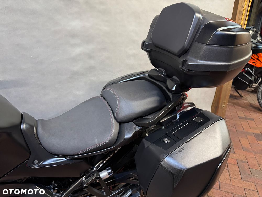 Yamaha Tracer - 17