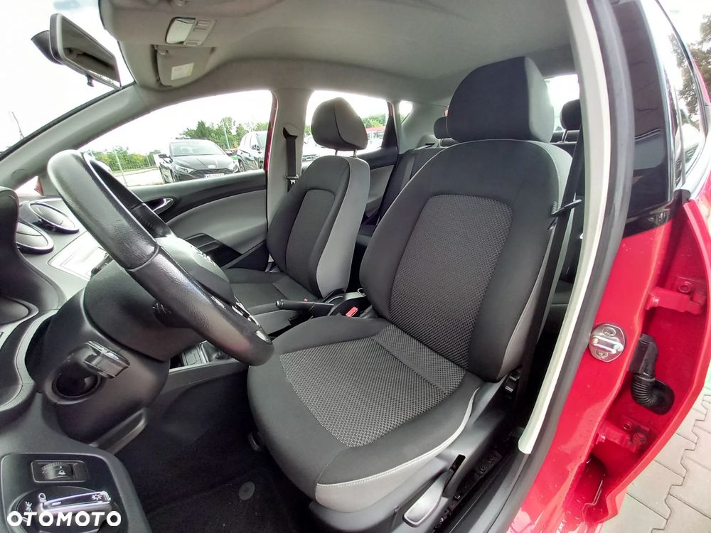 Seat Ibiza 1.2 TSI Style - 13