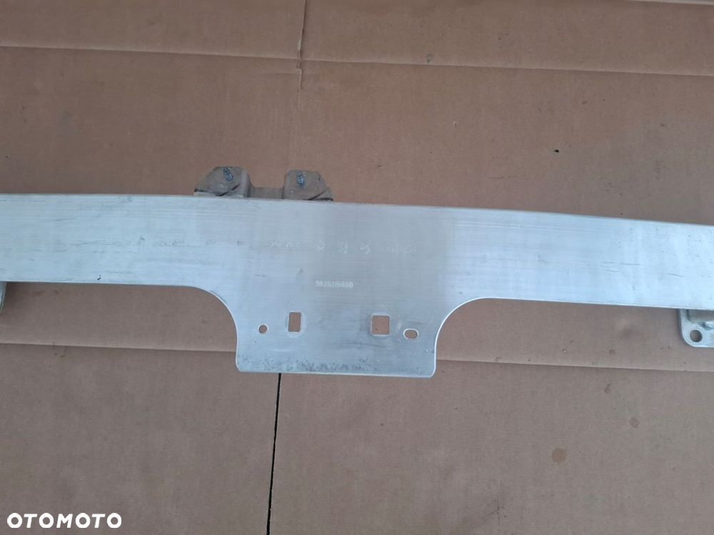 BELKA PRZÓD PRZEDNIA PEUGEOT 2008 II 2 9826115680 ORYGINAŁ - 3