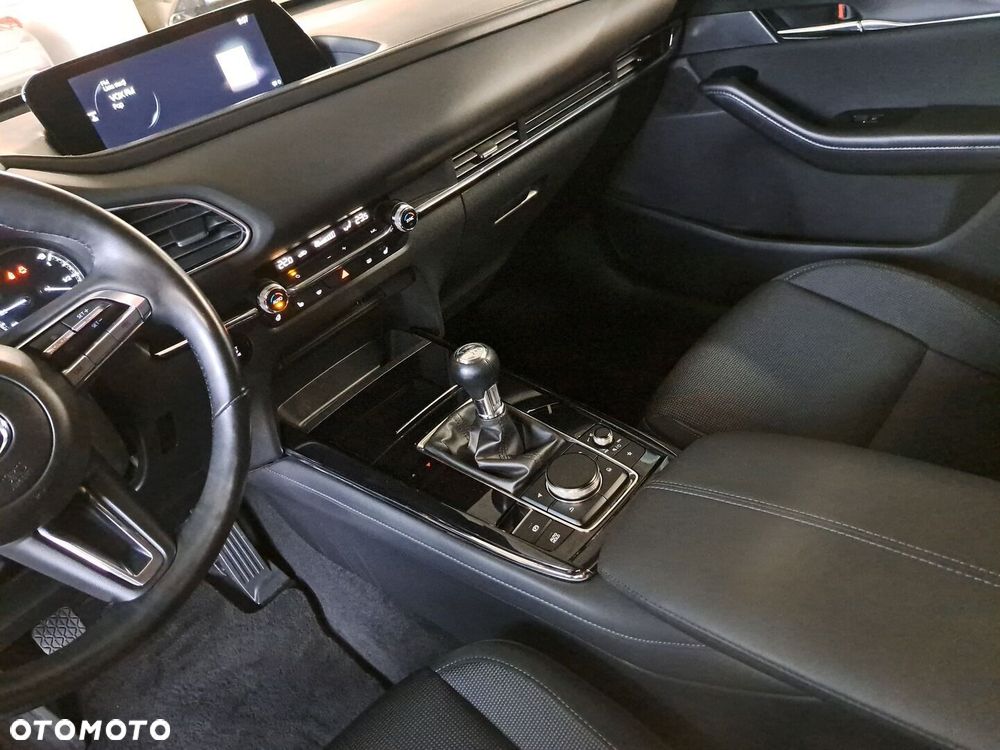 Mazda CX-30 2.0 mHEV Kanjo 2WD - 27