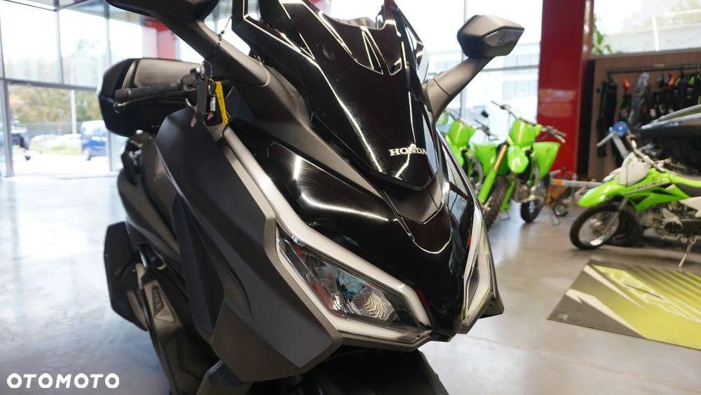 Honda NSS - 10