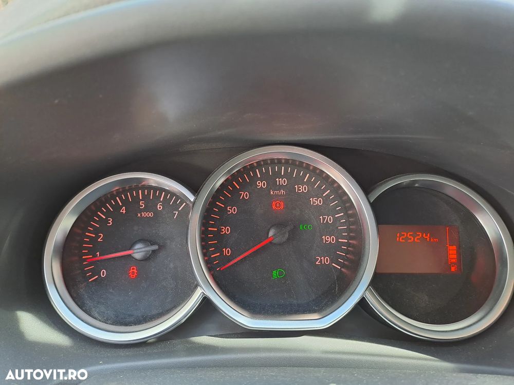 Dacia Logan 0.9 TCe SL PLUS - 13