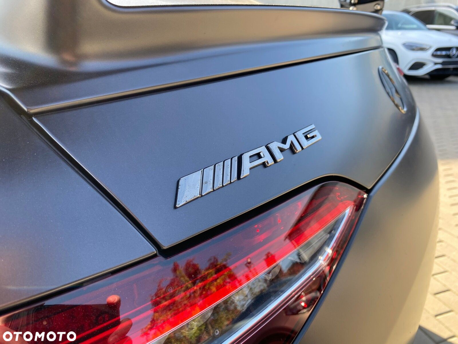 Mercedes-Benz AMG GT - 10