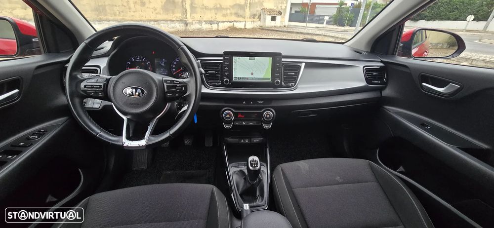 Kia Rio 1.0 T-GDi TX - 7