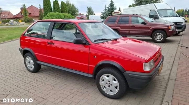 Seat Ibiza 1.2 Friend - 4