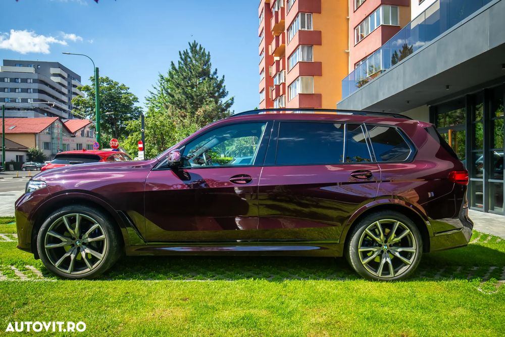 BMW X7 - 4