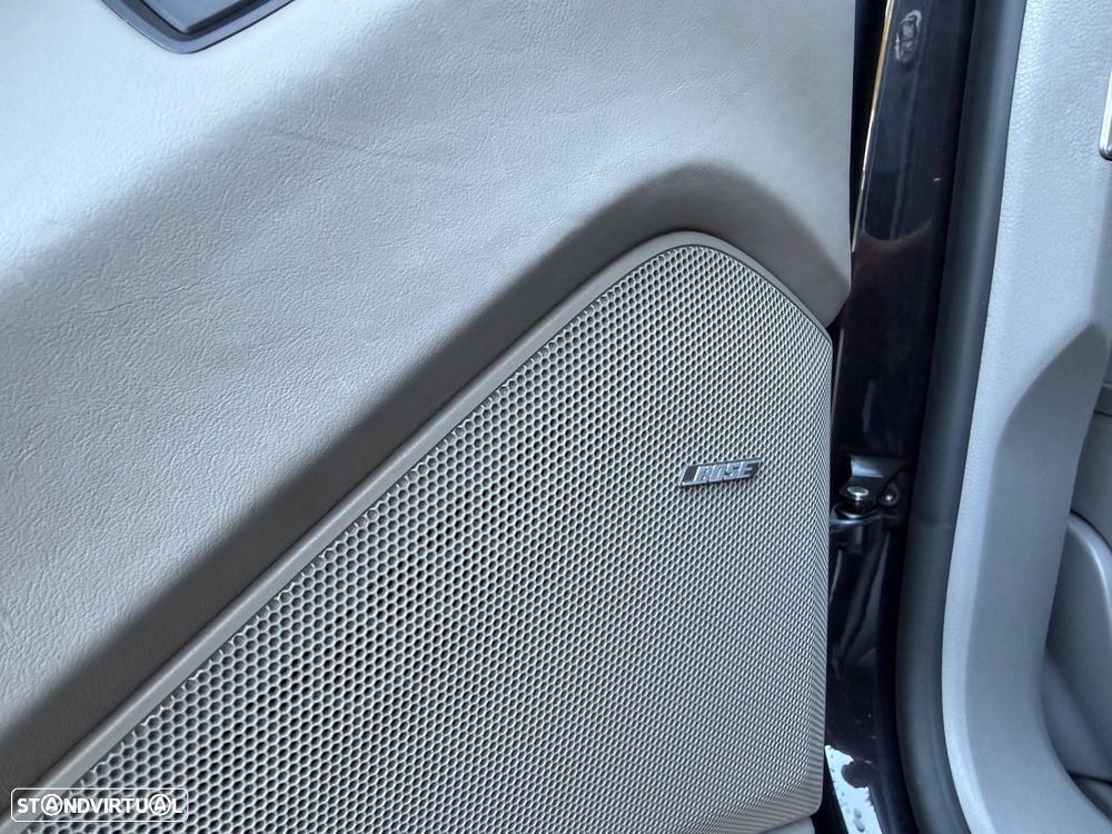Porsche Panamera Platinum Edition - 21