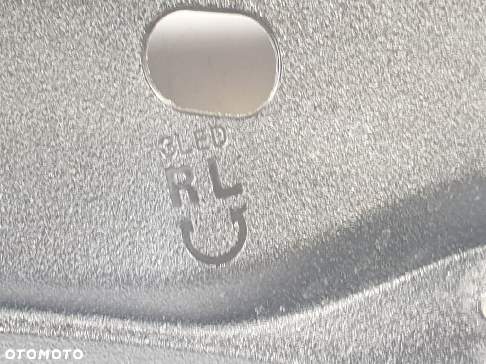 LEXUS ES gen VII 18-21 r Osłona Przeciw Błotna Prawa Lewa - 6