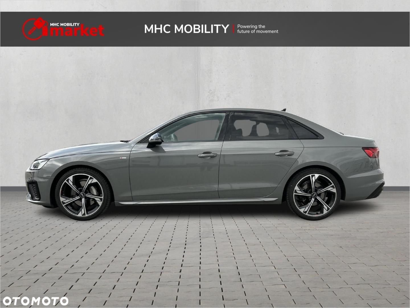 Audi A4 40 TFSI mHEV S Line S tronic - 3