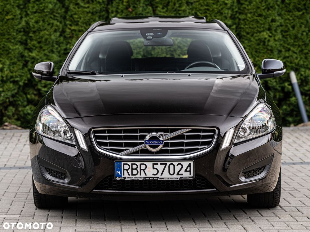 Volvo V60 D4 Business Edition - 15