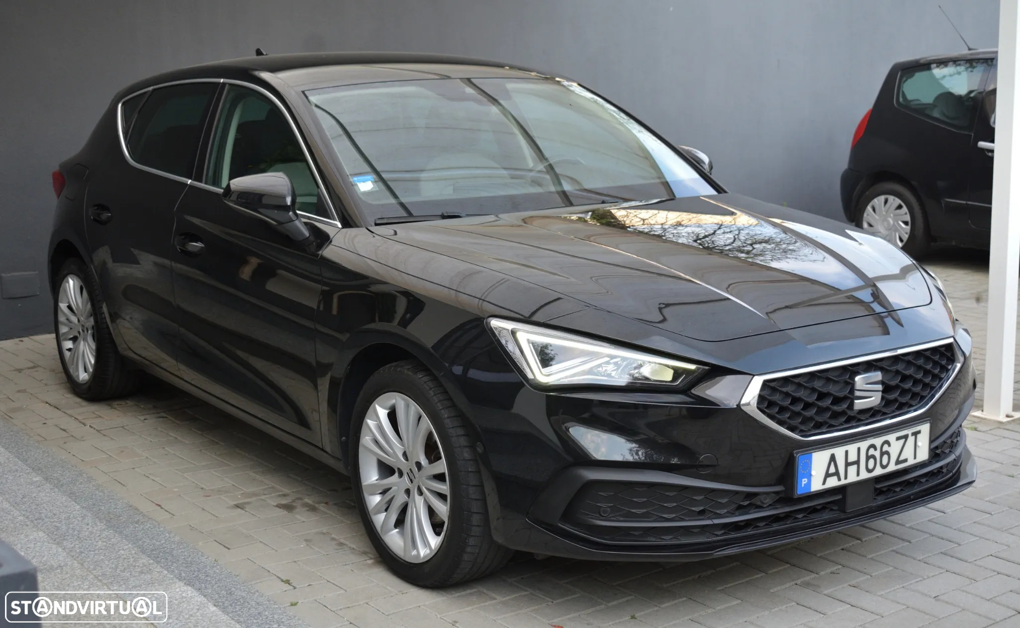 SEAT Leon 1.0 TSI Style - 7