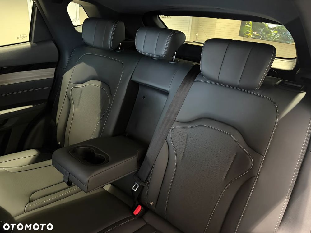 Jetour Dashing 1.6T DCT - 11