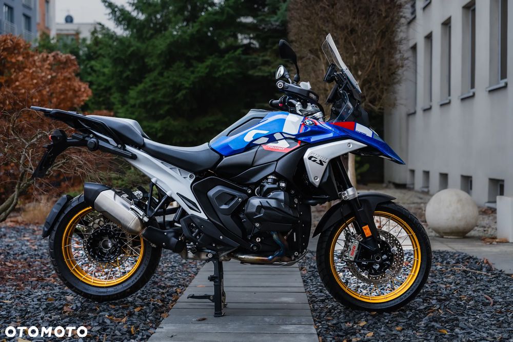 BMW GS - 24