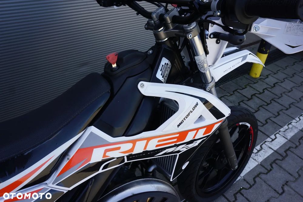Rieju MRT SM - 6