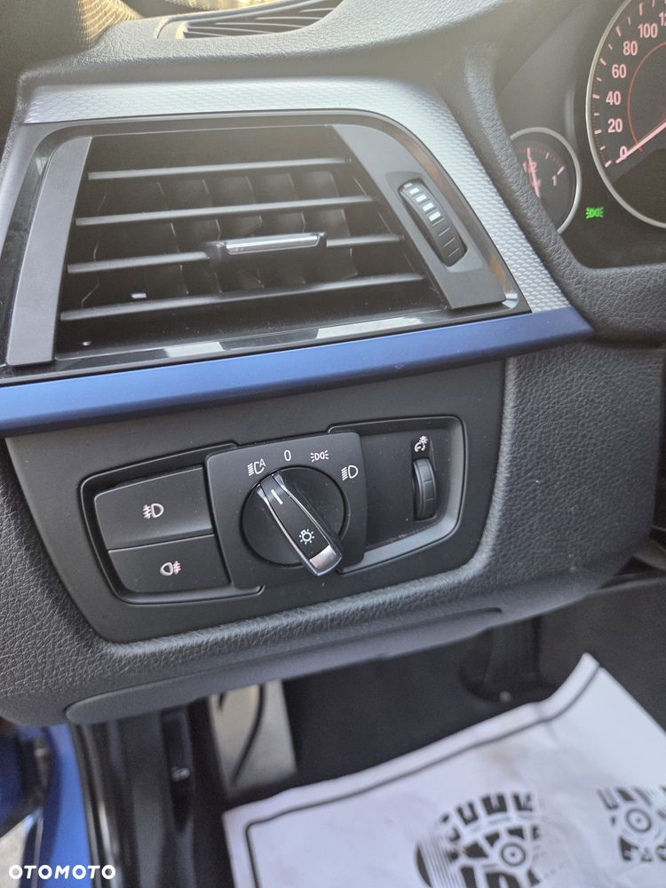 BMW Seria 3 320d - 30