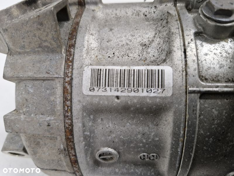 MASTER III IV 2.3 DCI KOMPRESOR SPRĘŻARKA KLIMATYZACJI 8200848916C 8200848916 C - 4