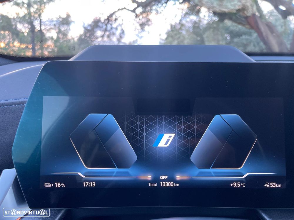 BMW iX2 xDrive30 Pack Desportivo M - 43