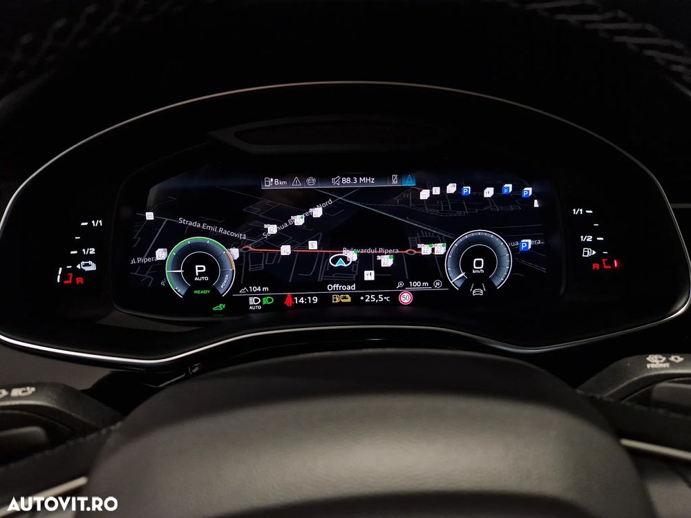 Audi Q7 - 21