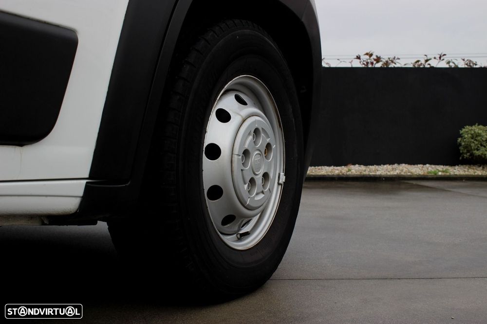 Fiat Ducato - 9