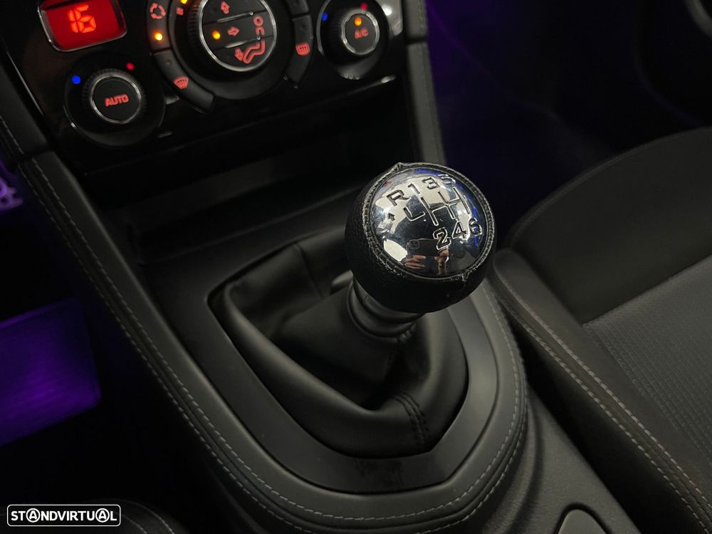 Peugeot RCZ 1.6 THP - 43