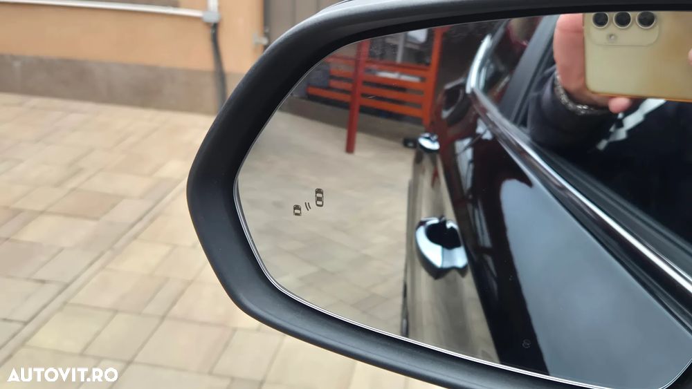 MG ZS EV Maximal Luxury - 25