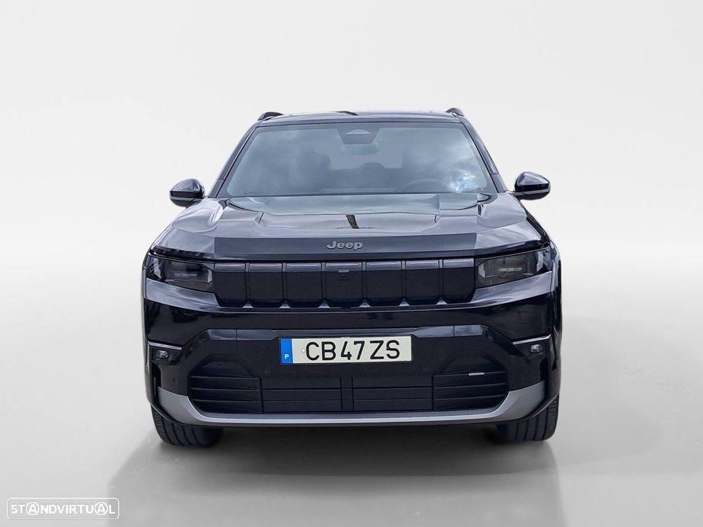 Jeep Compass 74 kWh First Edition - 8