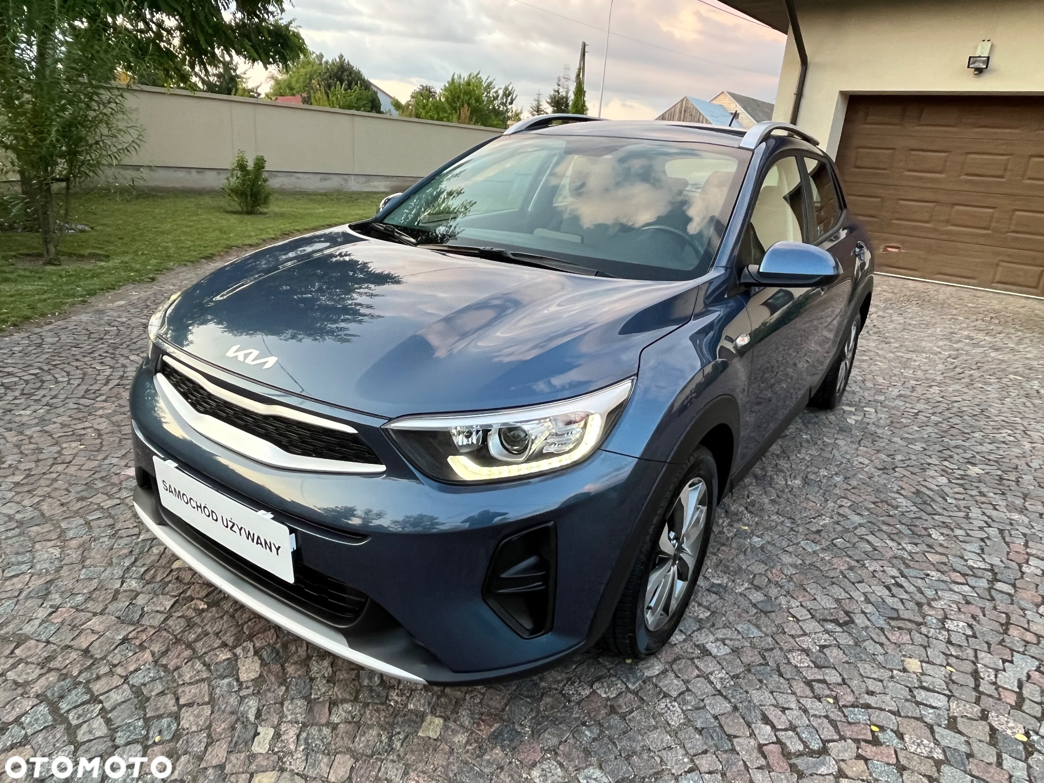 Kia Stonic 1.2 M - 5