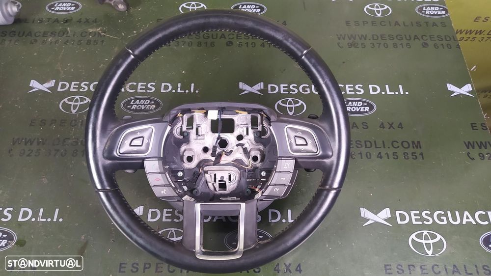 VOLANTE LAND ROVER RANGE ROVER EVOQUE - 1