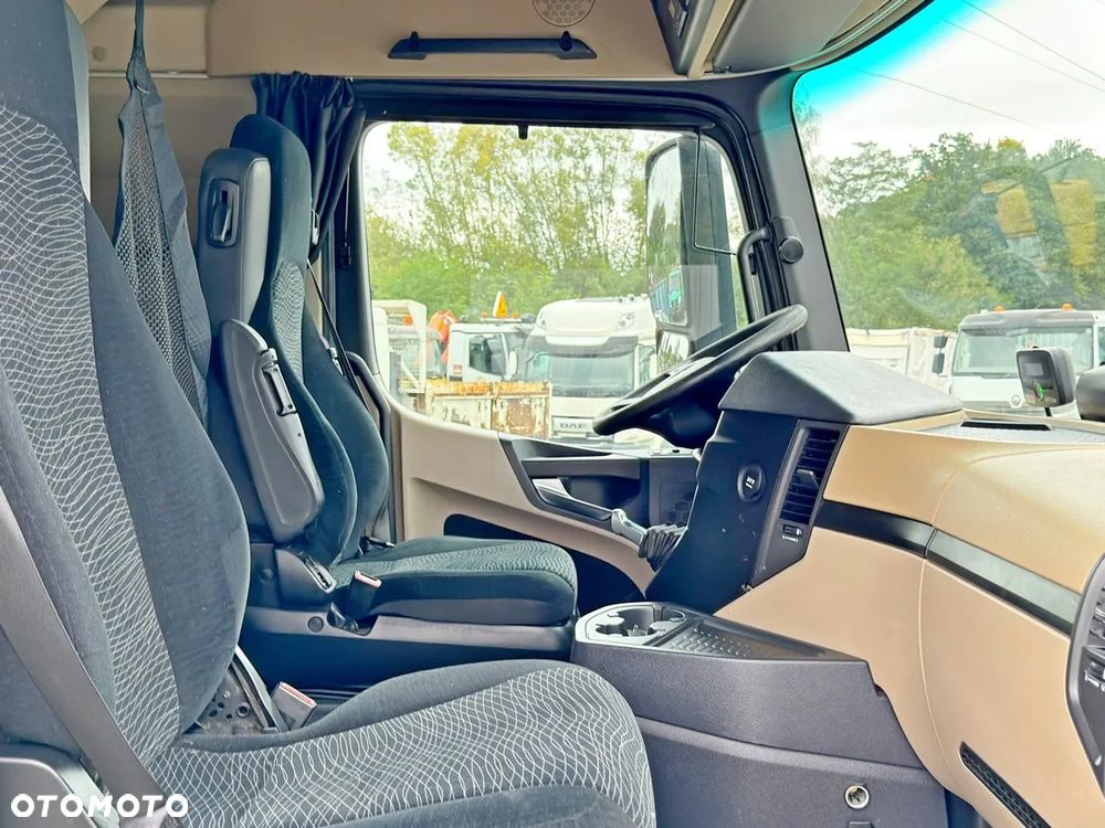Mercedes-Benz ACTROS 2645 * PK 34002 - SH C + PILOT + PRZYCZEPA * STAN BDB - 12