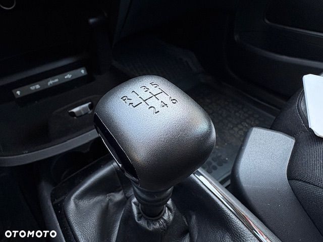 Citroën C4 SpaceTourer - 12