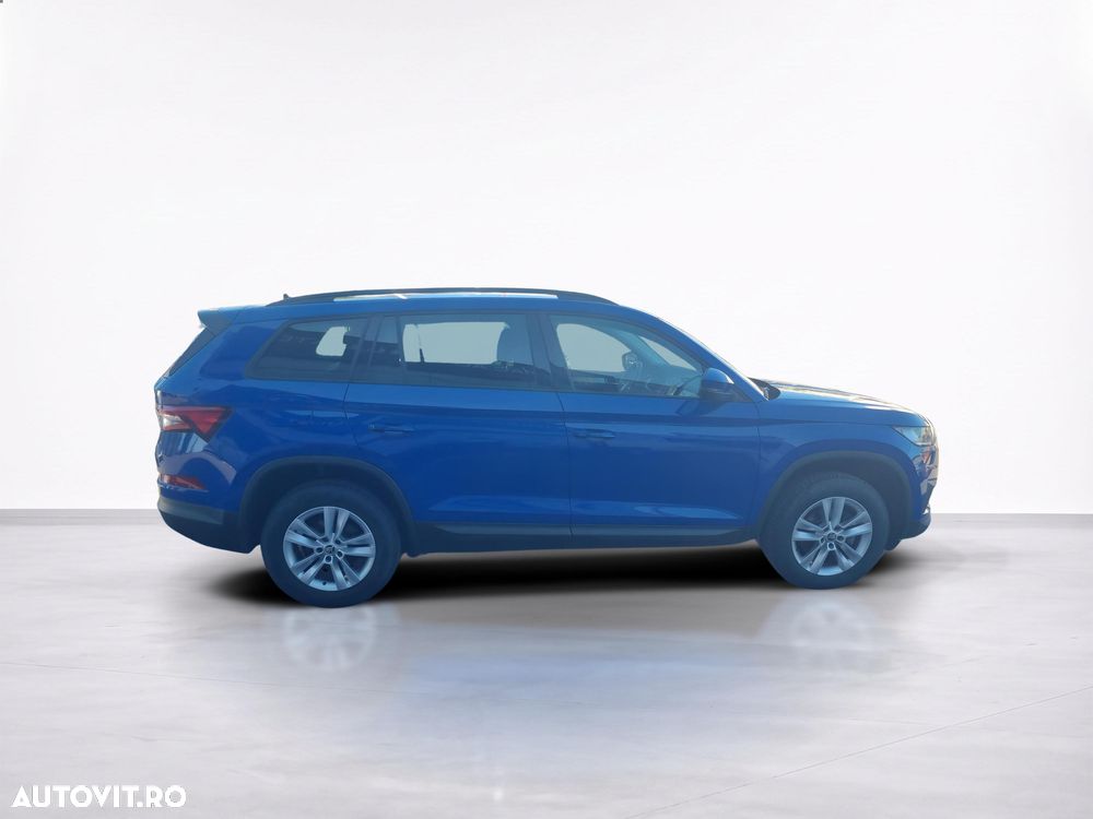 Skoda Kodiaq - 7