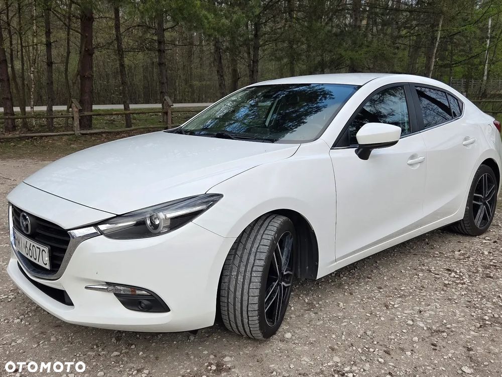 Mazda 3 2.0 Skyenergy EU6 - 3