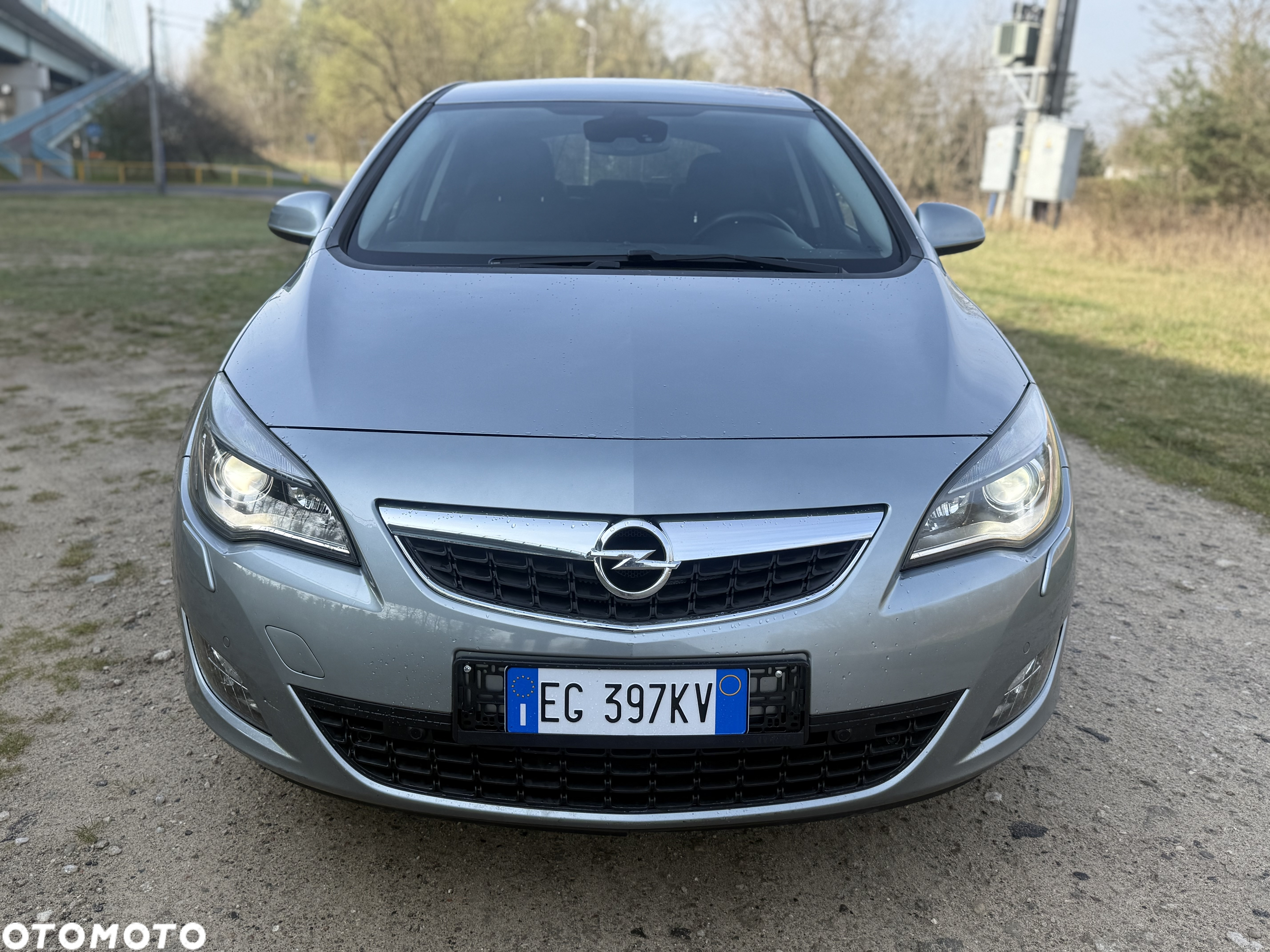 Opel Astra 1.4 Turbo Cosmo - 3