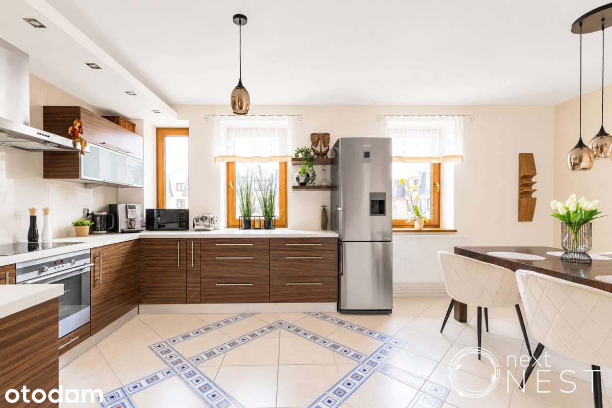 Mieszkanie 111,90 m2, 3 pokoje, Piaseczno