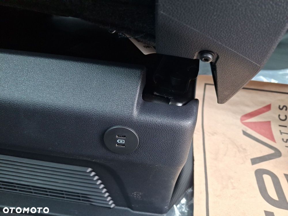 Volkswagen Transporter Furgon Plus - 19