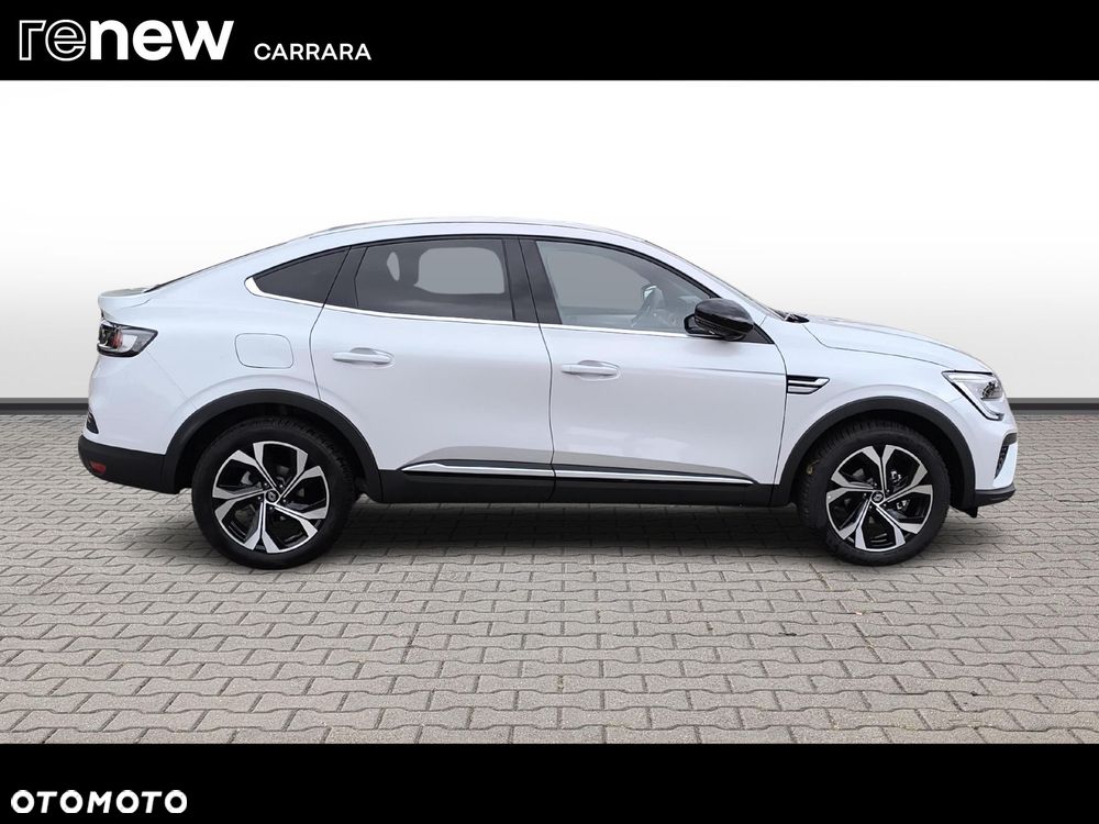 Renault Arkana - 6