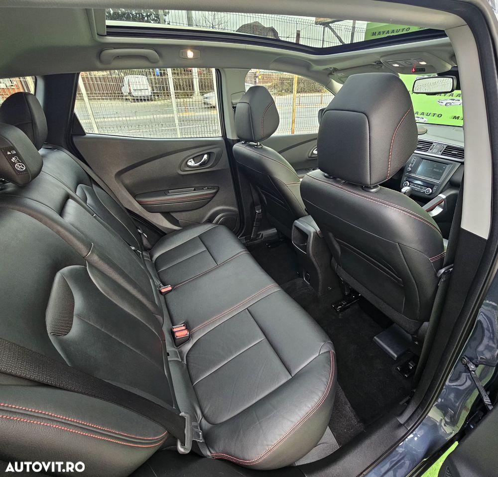 Renault Kadjar Energy TCe 130 EDC Bose Edition - 15