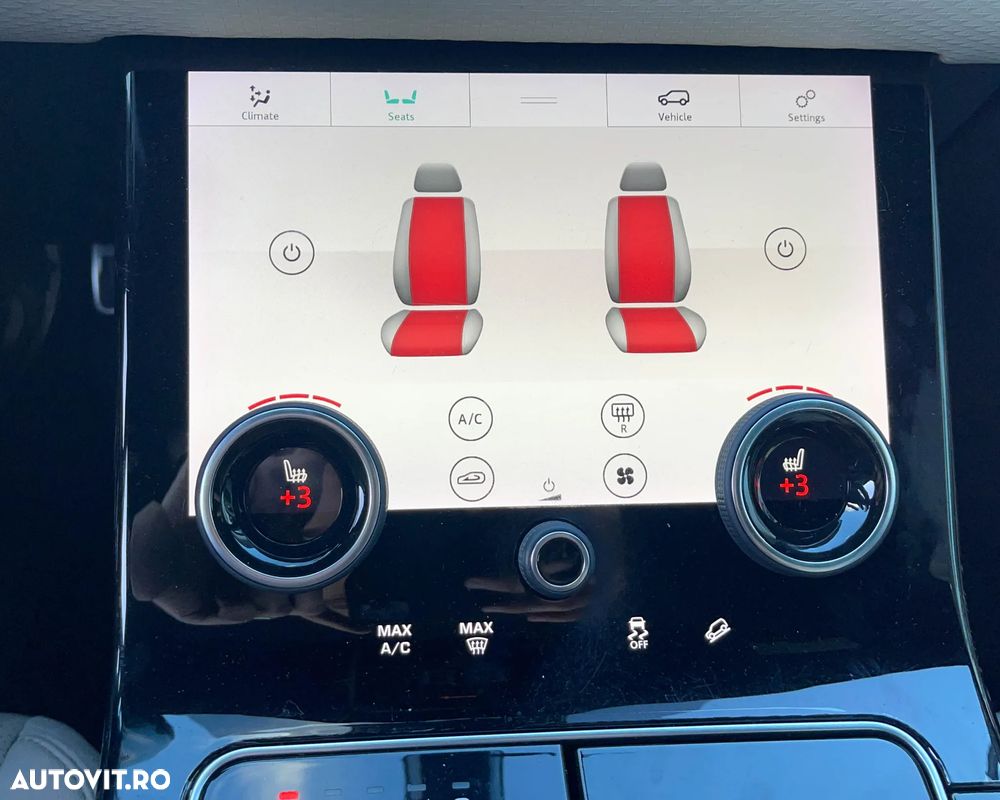 Land Rover Range Rover Velar 2.0 R-Dynamic - 24