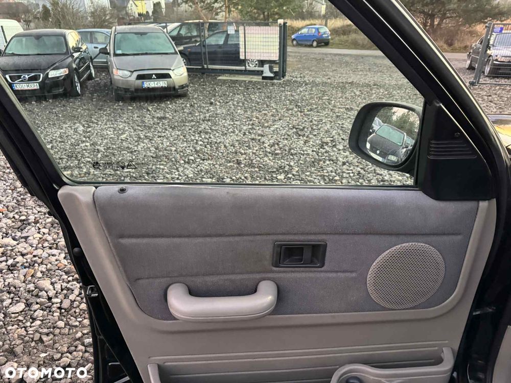 Land Rover Freelander 2.0 Td Energy - 12