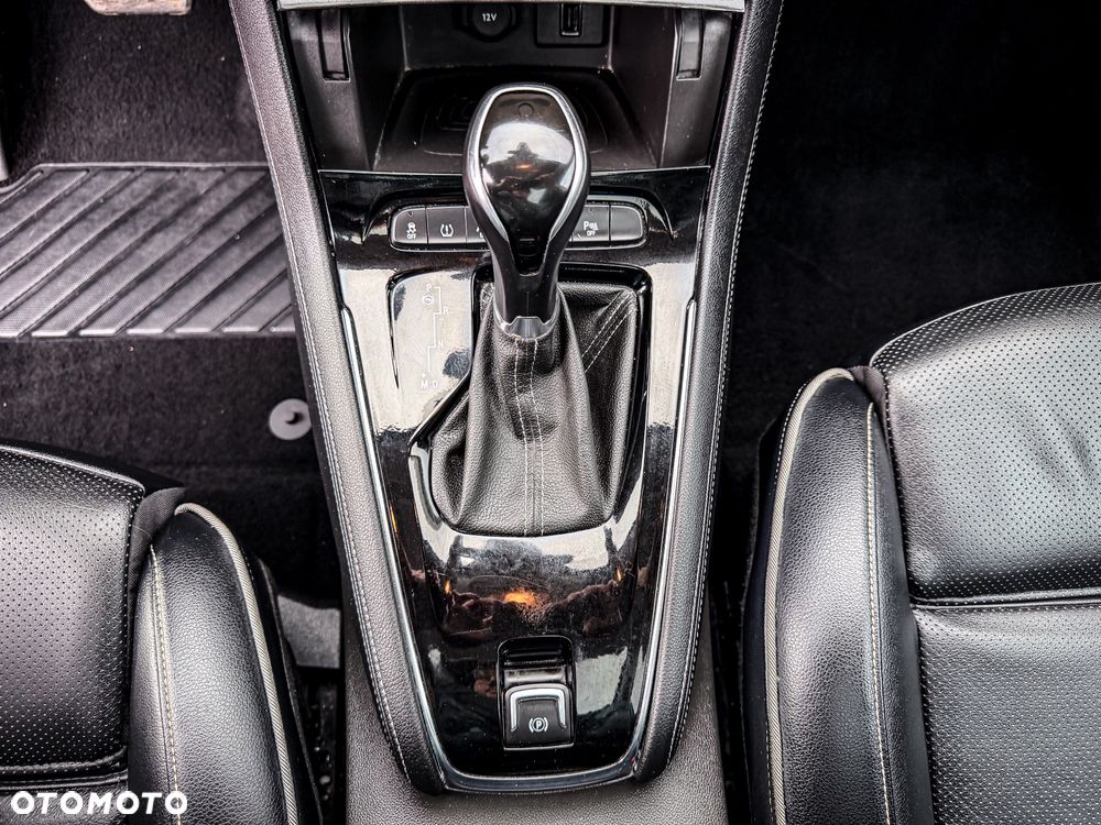 Opel Grandland X 1.2 Start/Stop Automatik Ultimate - 38