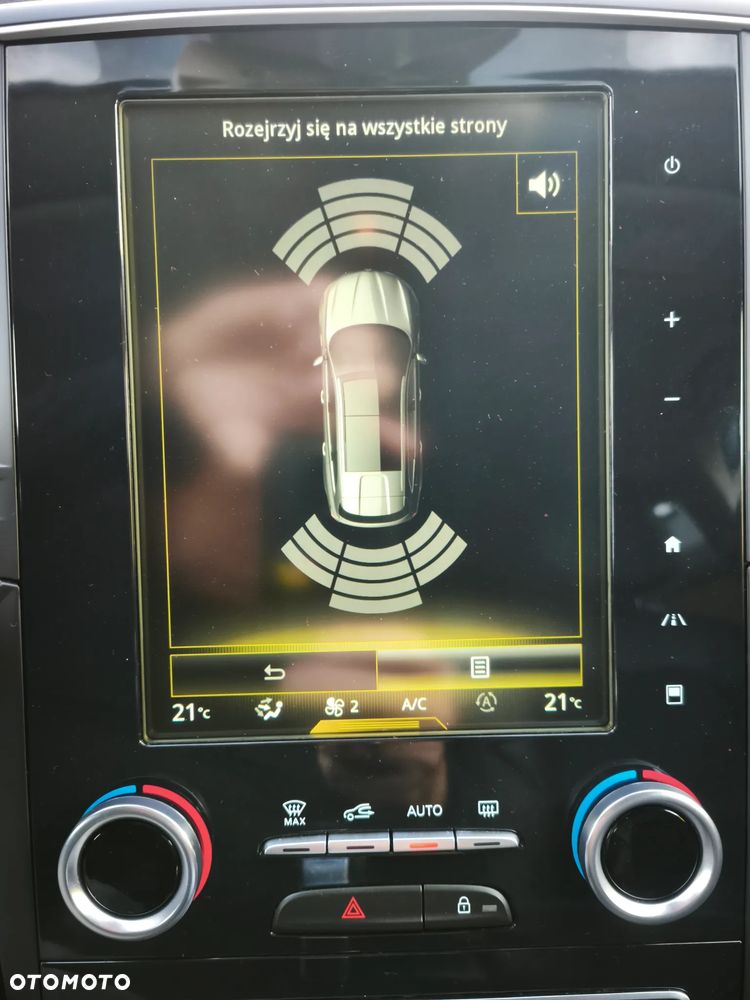 Renault Talisman ENERGY dCi 130 EDC LIMITED - 26