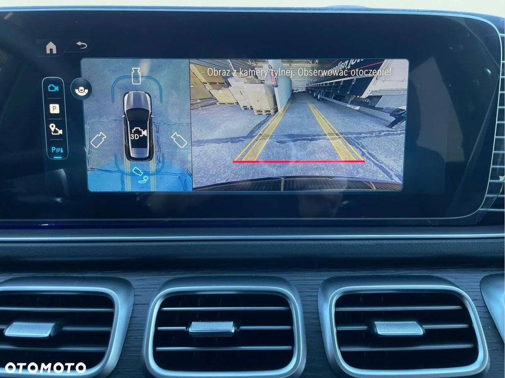 Mercedes-Benz GLE - 31