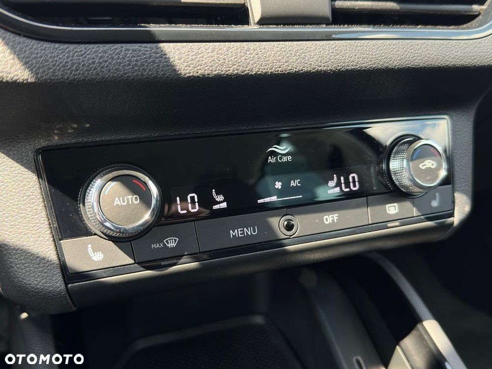 Skoda Scala 1.0 TSI Ambition - 15