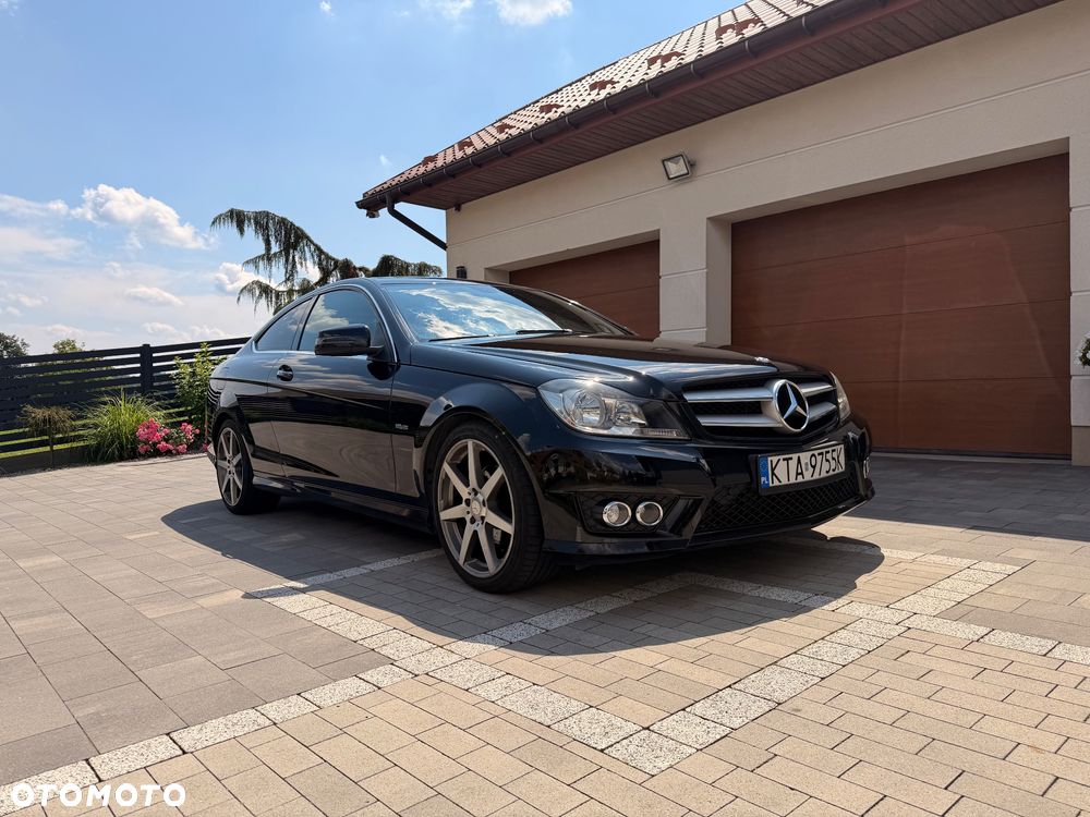 Mercedes-Benz Klasa C - 17