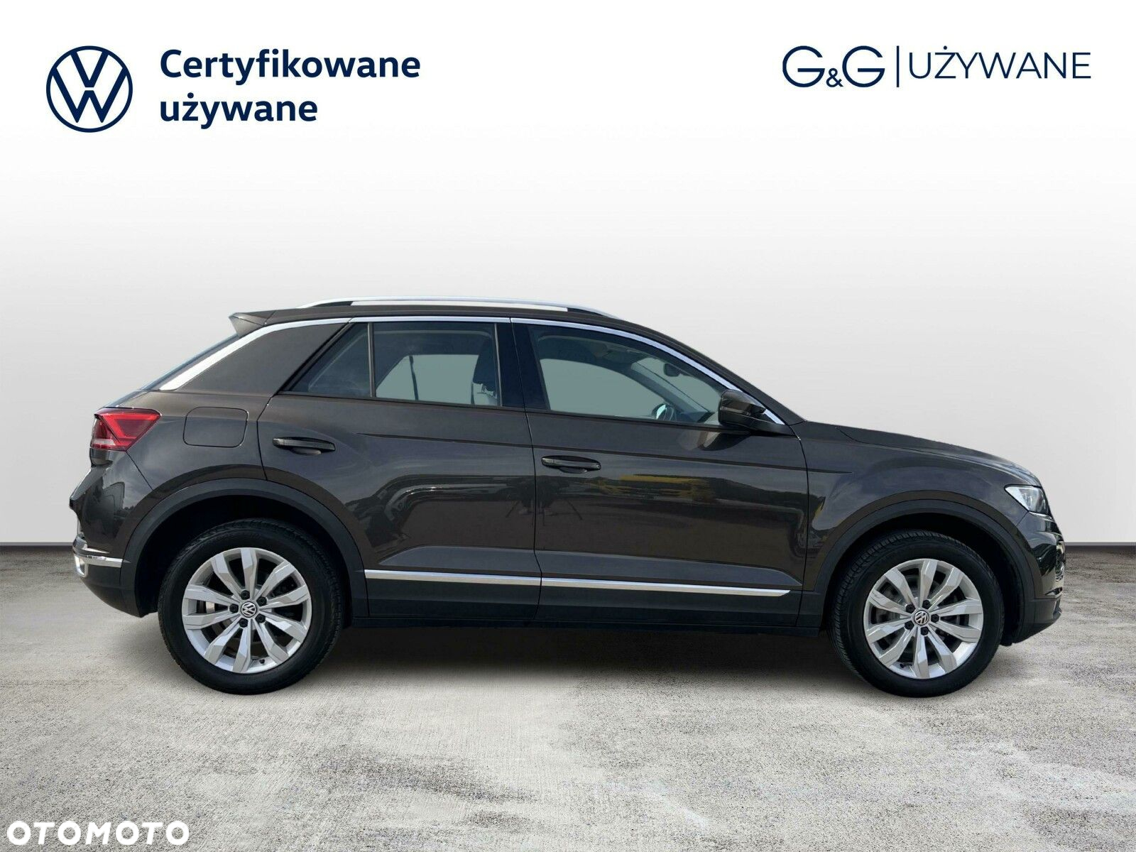 Volkswagen T-Roc 2.0 TSI 4Motion Premium DSG - 6